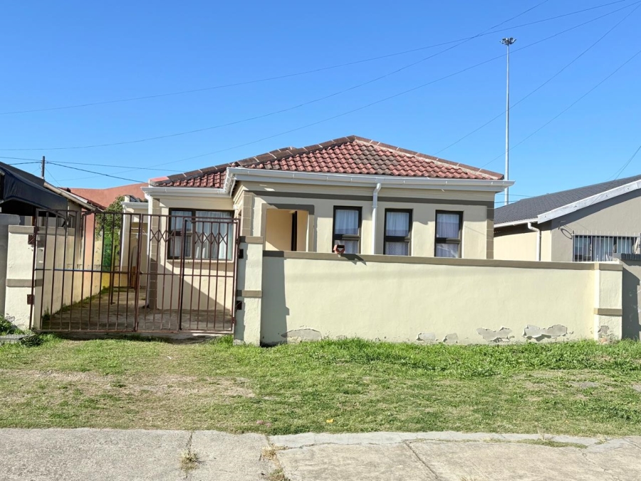 3 Bedroom Property for Sale in Mdantsane Nu 17 Eastern Cape